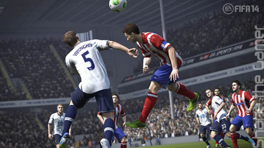 FIFA 14 - Review