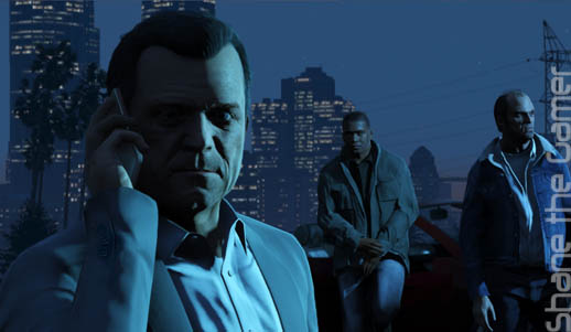 GTA V - Reviewed