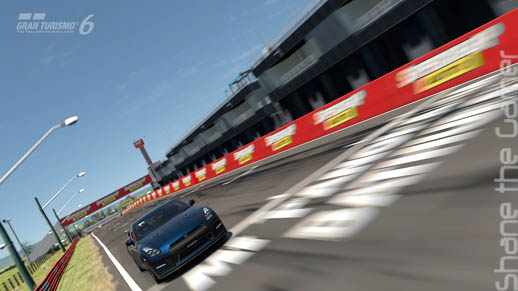 Bathurst to Feature on GT 6 - News