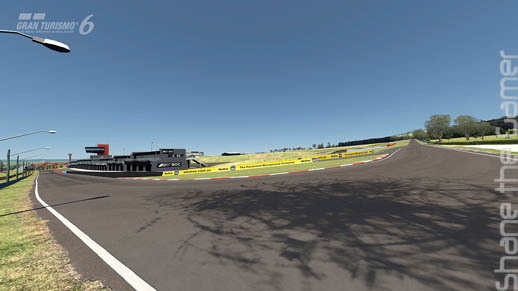 Bathurst to Feature on GT 6 - News