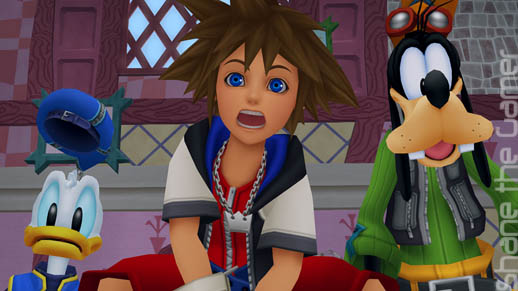 KH Remix 1-5 - Review