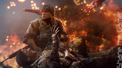 Battlefield 4 - Review