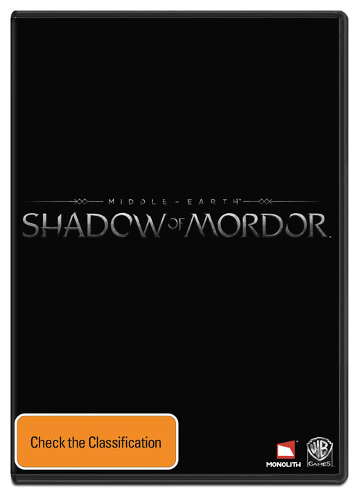 Shadow of Mordor Releasing for Next Gen - News