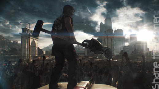 Dead Rising 3