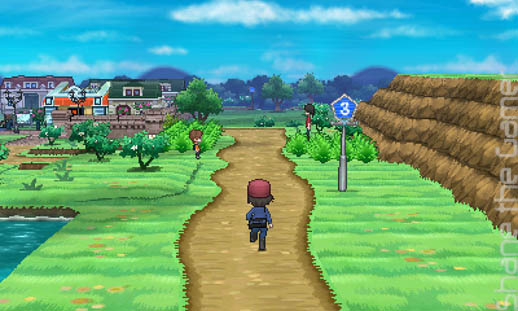 Pokemon X and Y - Reviewed