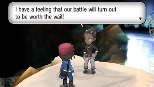 Pokemon X and Y - Reviewed