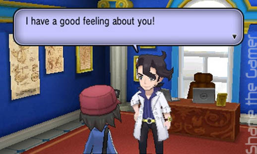 Pokemon X and Y - Reviewed