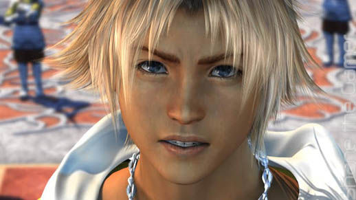 FINAL FANTASY X|X-2 HD Remaster - News