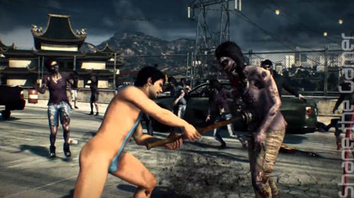 Dead Rising 3