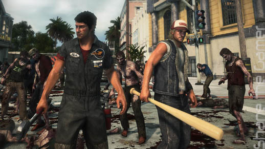 Dead Rising 3