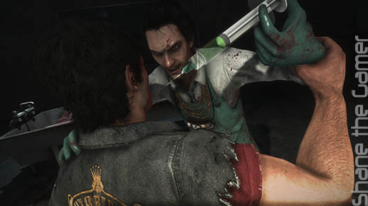 Dead Rising 3