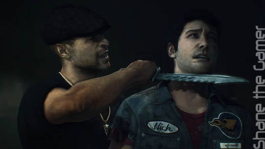Dead Rising 3