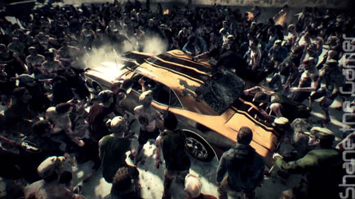 Dead Rising 3