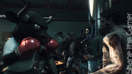 Dead Rising 3