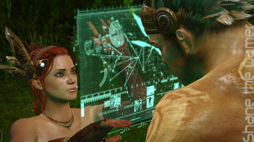 Enslaved Odyssey to the West PC - Review