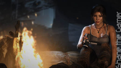 Tomb Raider Definitive - Preview