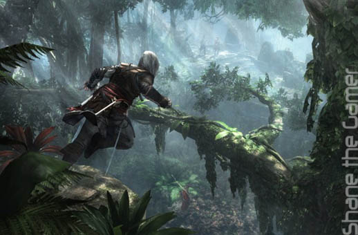 Assassins Creed 4 Black Flag Next Gen Review