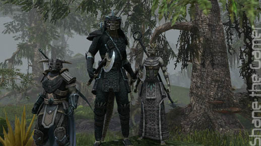 Elder Scrolls Online