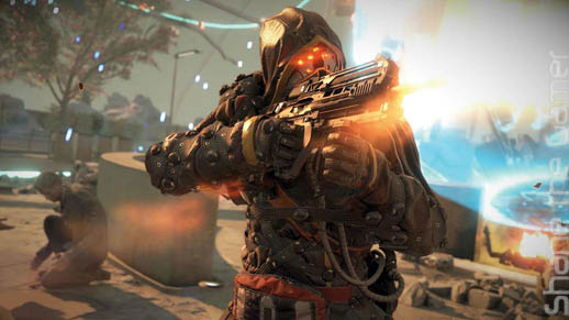 Killzone: Shadow Fall - Review