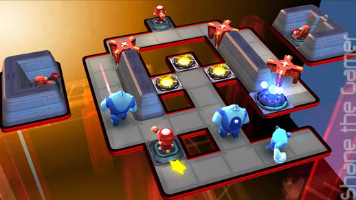 Bot Squad Released Announcement - News