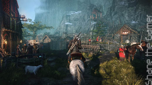 The Witcher 3 Announcement - News-3-E3-3 copy