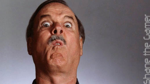 John Cleese