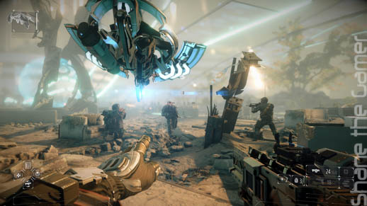 Killzone: Shadow Fall - Review