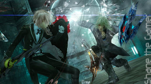 Final Fantasy XIII Lightning Returns