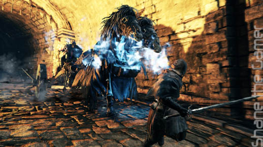 Dark Souls II