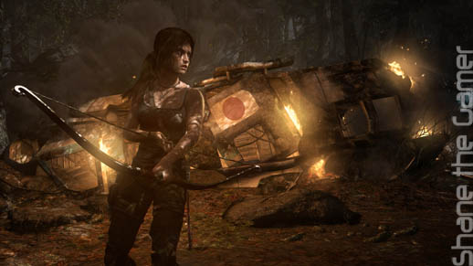 Tomb Raider Definitive