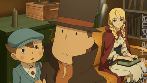 Layton Vs Phoenix