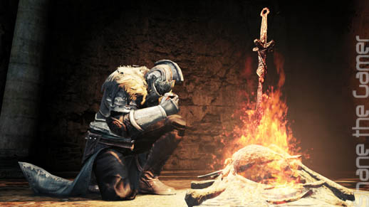 Dark Souls II 