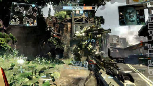 Titanfall