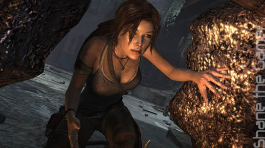 Tomb Raider Definitive