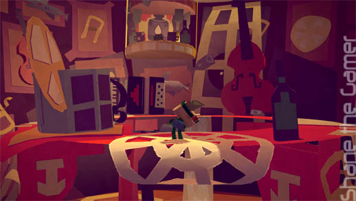 Tearaway - Review