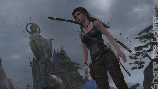 Tomb Raider Definitive