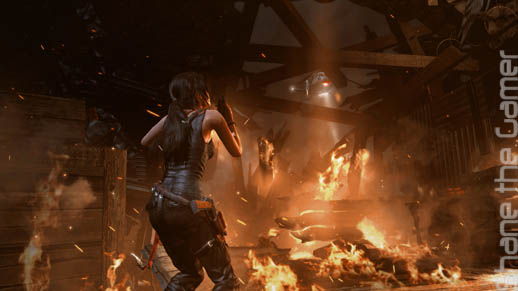 Tomb Raider Definitive