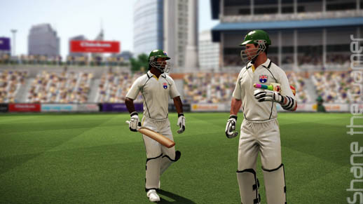 Don Bradman Cricket 14