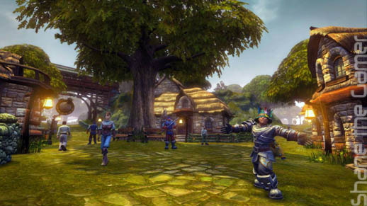 Fable Anniversary