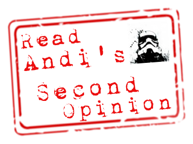 Andi Second Opinion