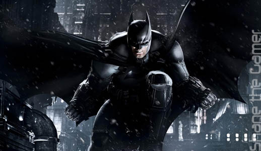 Batman: Arkham Knight