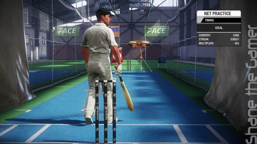 Don Bradman Cricket 14