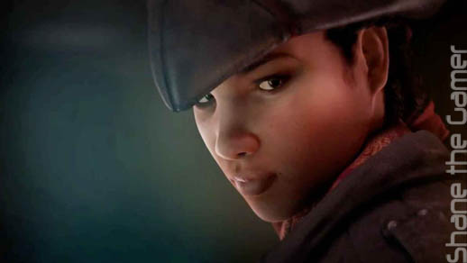 Assassins Creed: Liberation HD