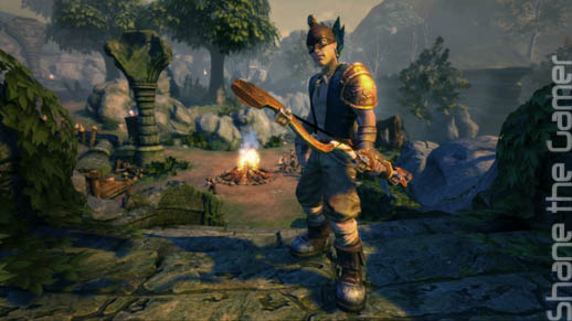 Fable Anniversary