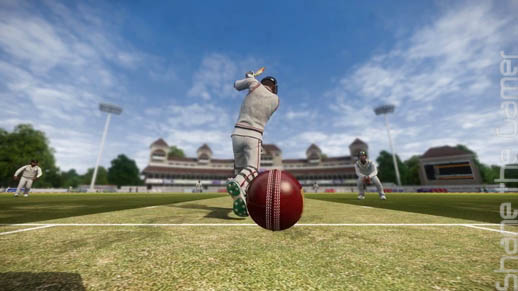 Don Bradman Cricket 14