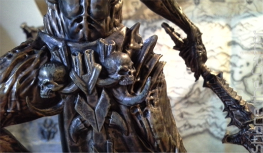 Elder Scrolls Online Unboxing