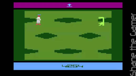 Atari's E.T. the Videogame Ressurrection - News