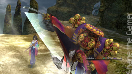 Final Fantasy X / X2