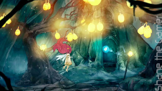 Child of Light