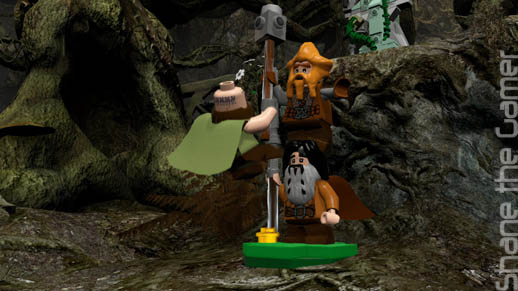 LEGO The Hobbit